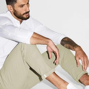 New Lululemon ABC Pant